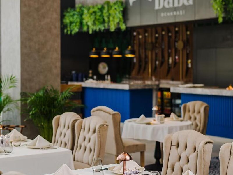 The Arkın İskele Hotel