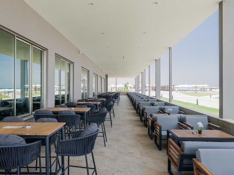 The Arkın İskele Hotel