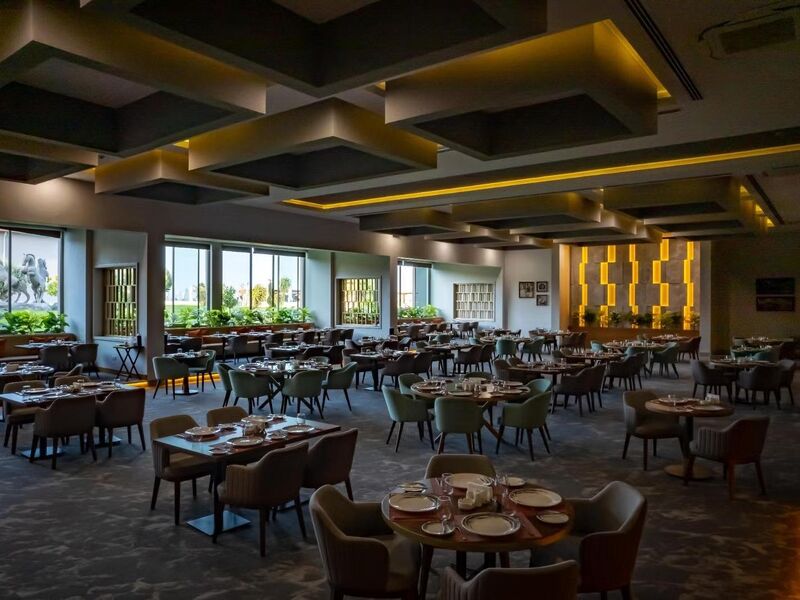 The Arkın İskele Hotel