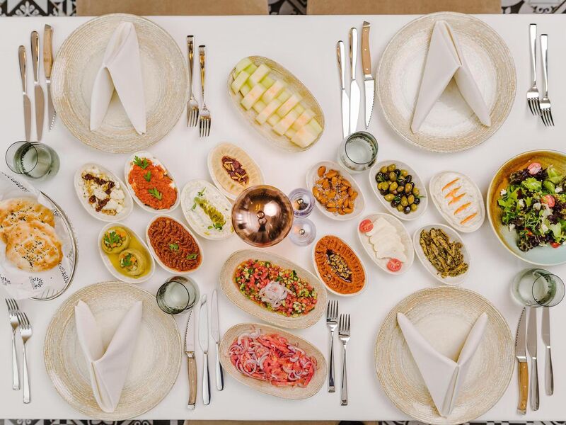 The Arkın İskele Hotel
