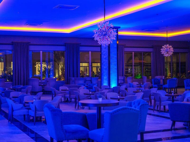 The Arkın İskele Hotel