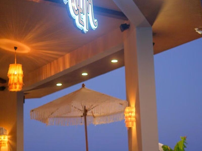 The Arkın İskele Hotel