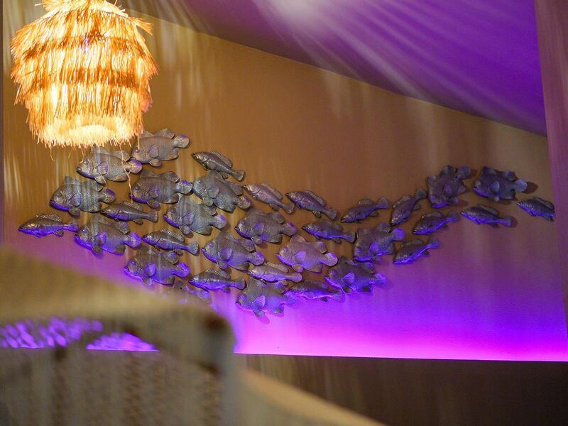 The Arkın İskele Hotel