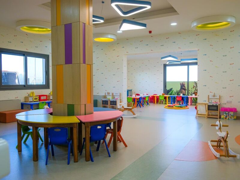 The Arkın İskele Hotel
