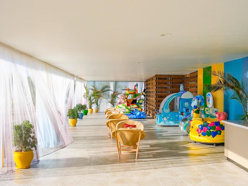The Arkın İskele Hotel