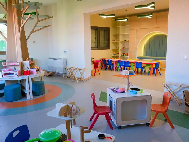 The Arkın İskele Hotel