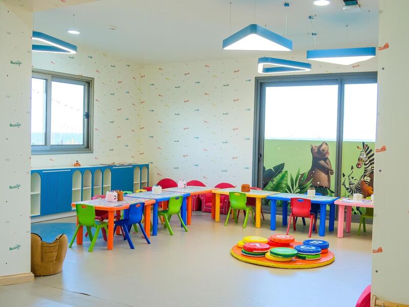 The Arkın İskele Hotel