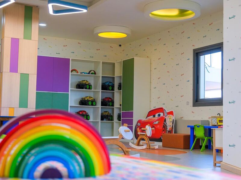 The Arkın İskele Hotel