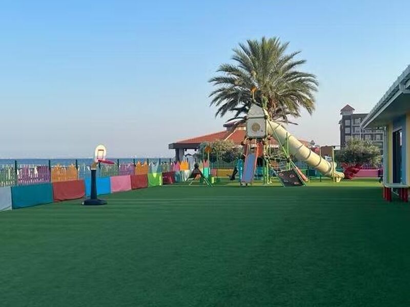 The Arkın İskele Hotel