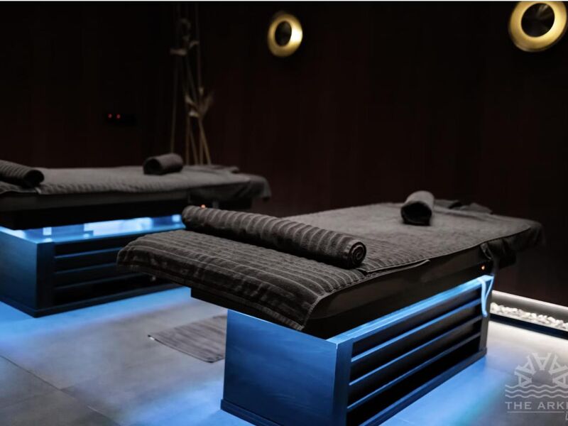 The Arkın İskele Hotel