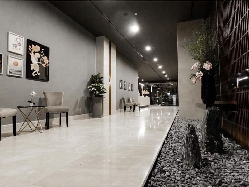 The Arkın İskele Hotel