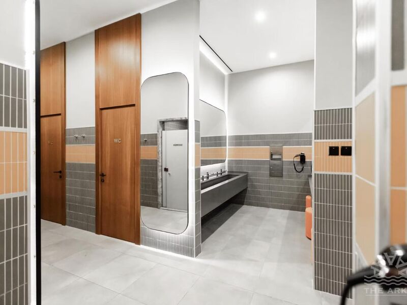 The Arkın İskele Hotel