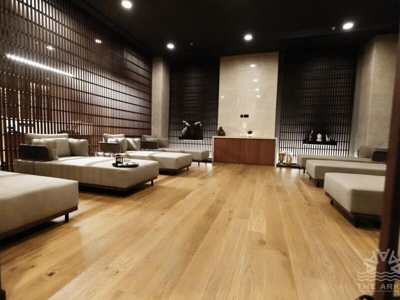 The Arkın İskele Hotel