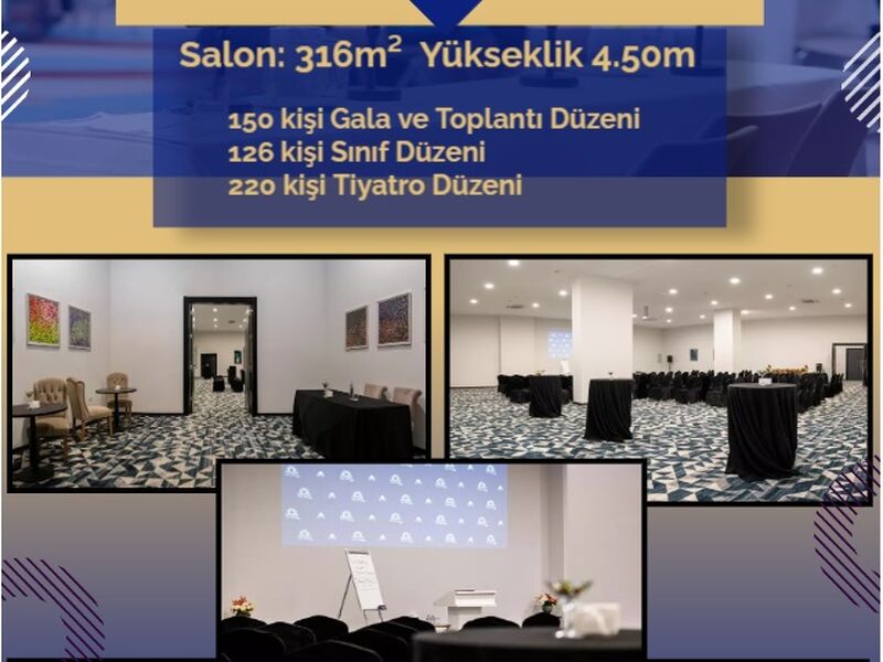 The Arkın İskele Hotel