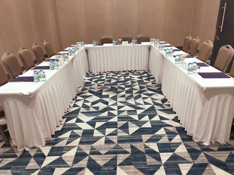 The Arkın İskele Hotel