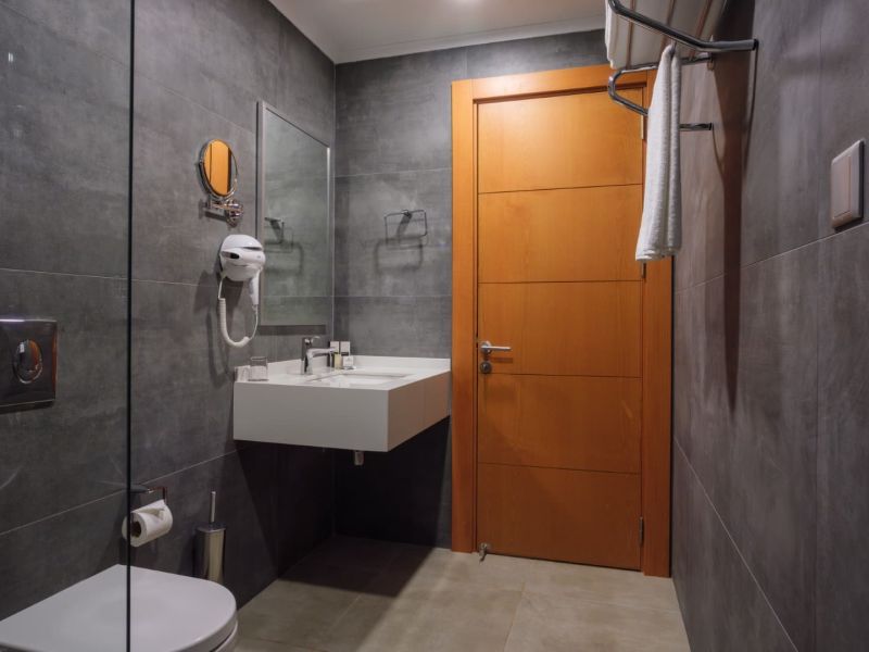 Caddemminn Hotel