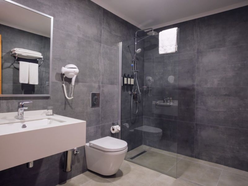 Caddemminn Hotel