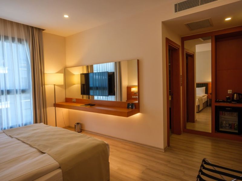 Caddemminn Hotel
