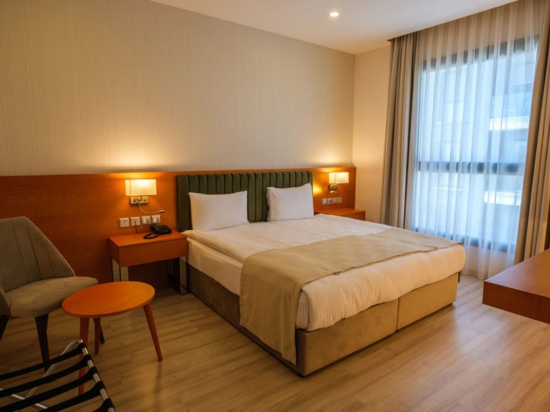 Caddemminn Hotel
