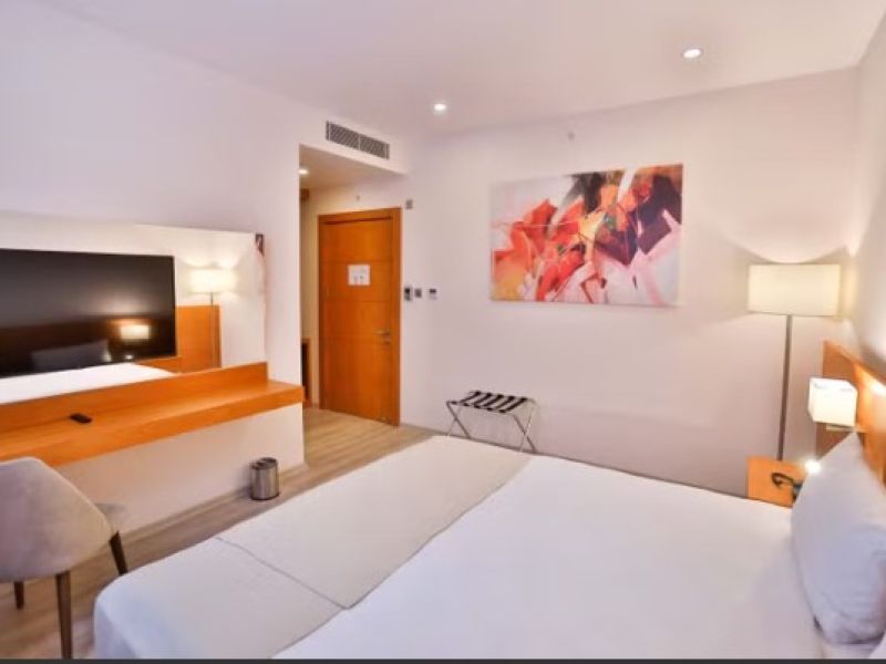 Caddemminn Hotel