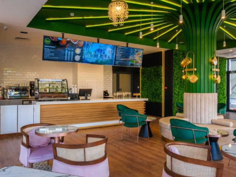 Caddemminn Hotel