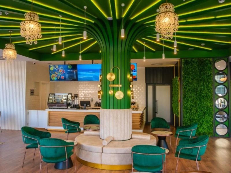 Caddemminn Hotel