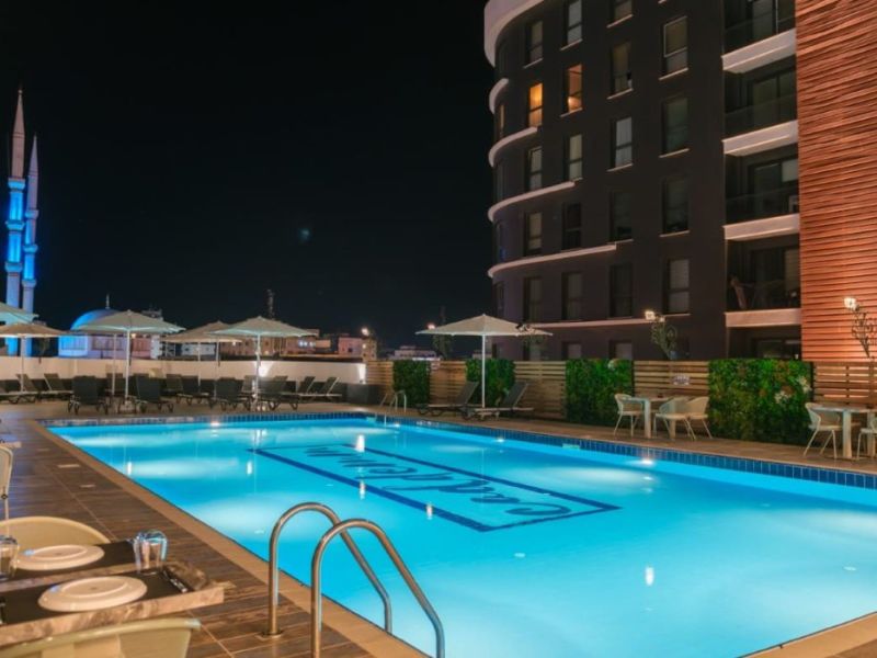 Caddemminn Hotel