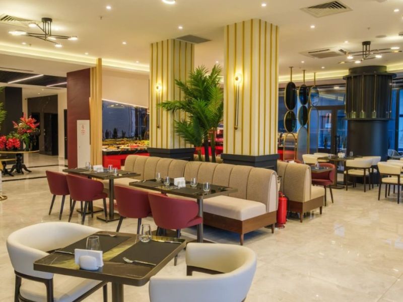 Caddemminn Hotel