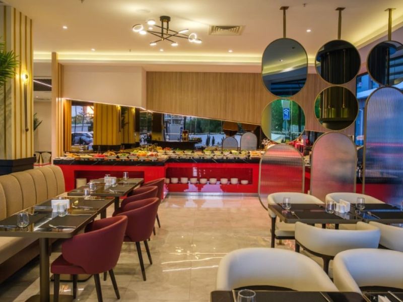 Caddemminn Hotel