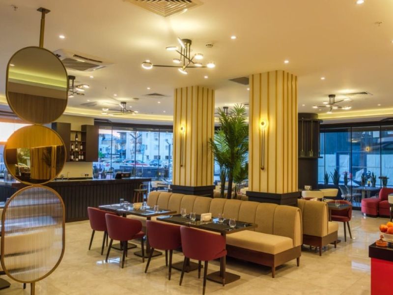 Caddemminn Hotel
