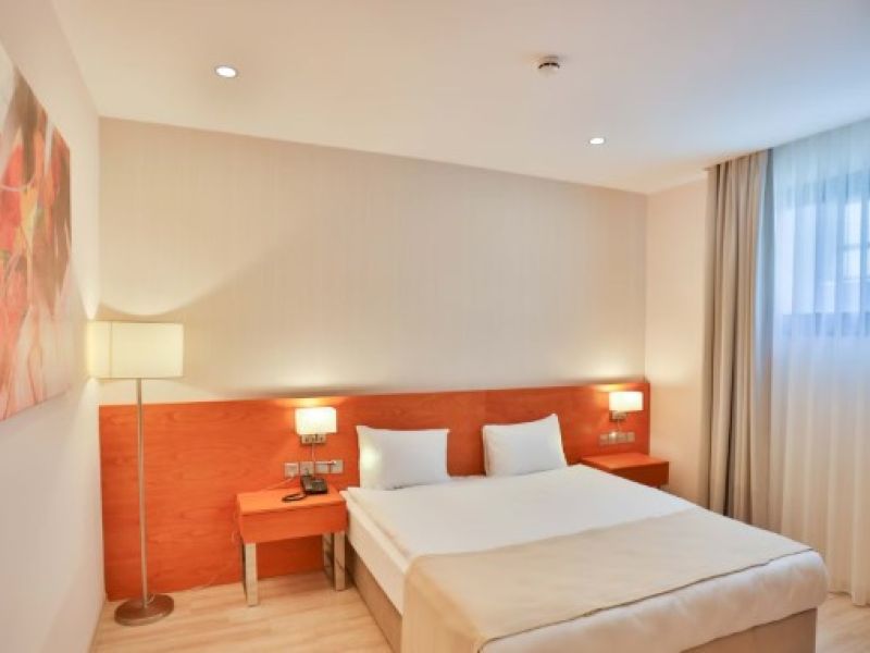 Caddemminn Hotel