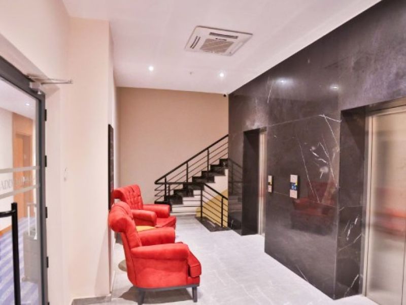 Caddemminn Hotel
