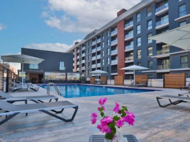 Caddemminn Hotel
