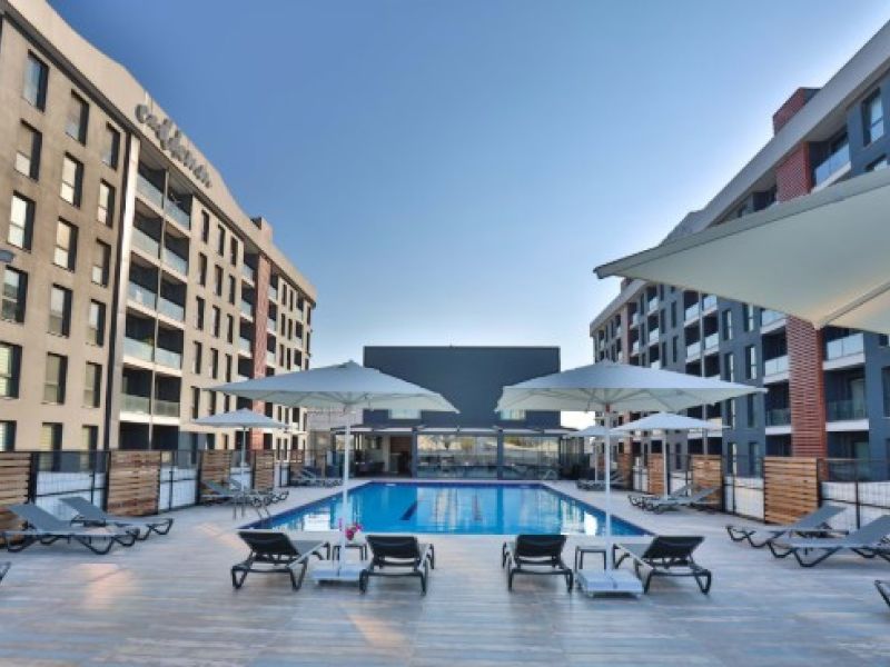Caddemminn Hotel