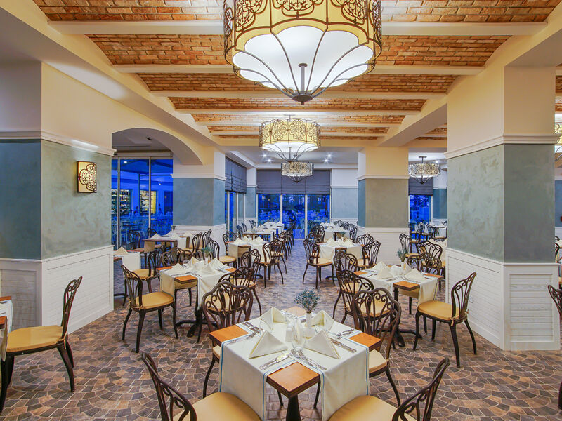 Limak Cyprus Deluxe Hotel