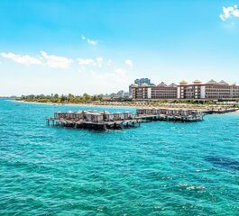 The Arkın İskele Hotel