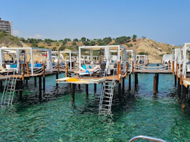 Elexus Resort and SPA Hotel
