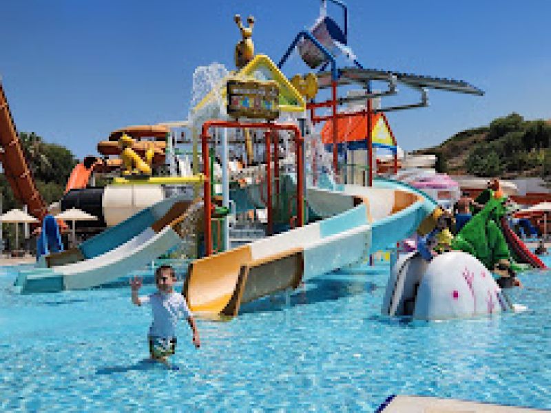 Elexus Resort and SPA Hotel