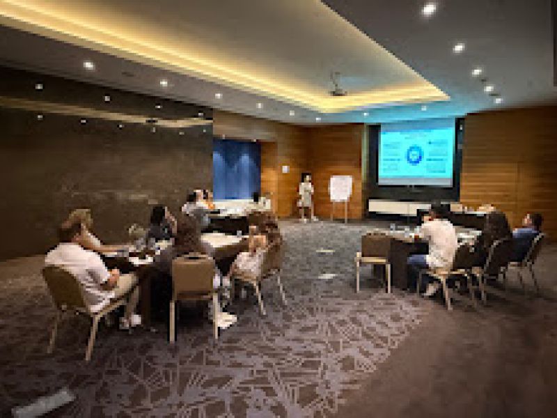 Elexus Resort and SPA Hotel