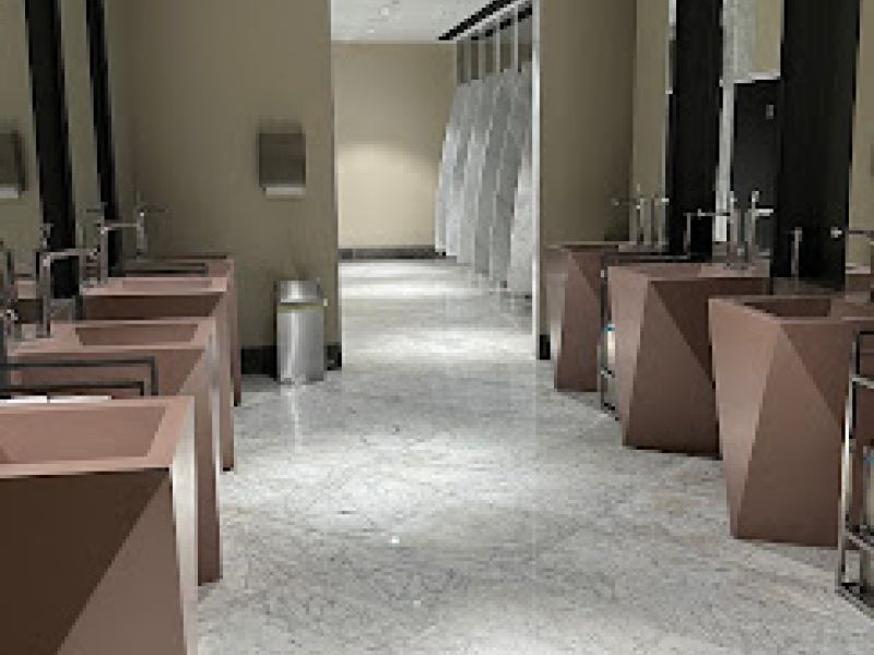 Elexus Resort and SPA Hotel
