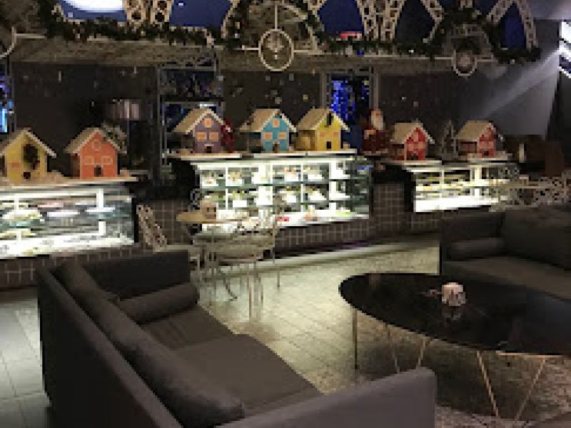 Elexus Resort and SPA Hotel