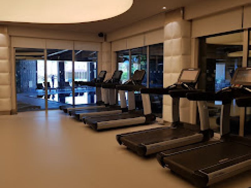 Elexus Resort and SPA Hotel