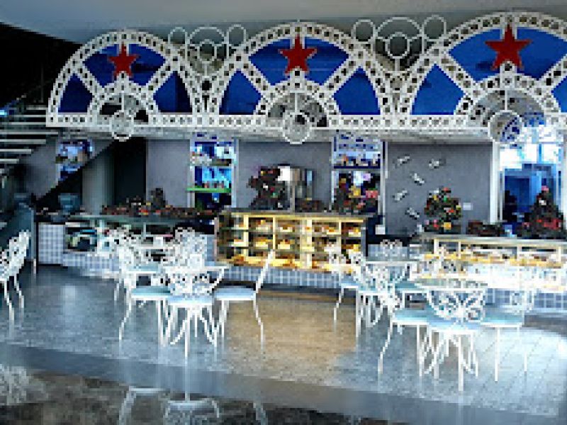 Elexus Resort and SPA Hotel