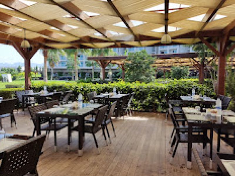 Elexus Resort and SPA Hotel