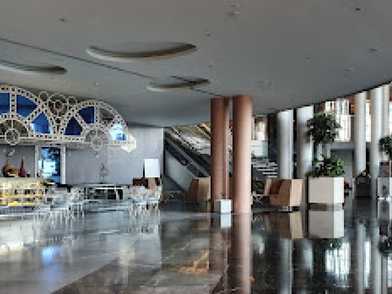 Elexus Resort and SPA Hotel