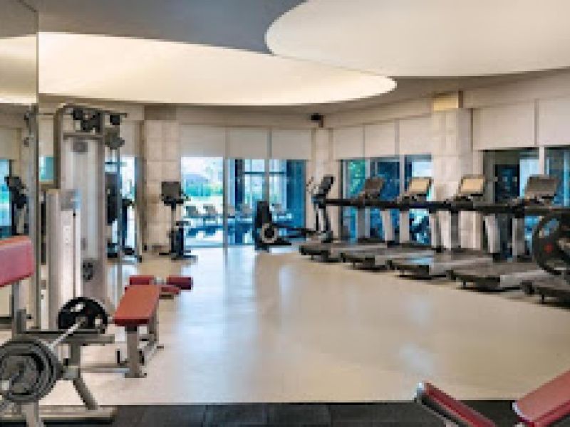 Elexus Resort and SPA Hotel