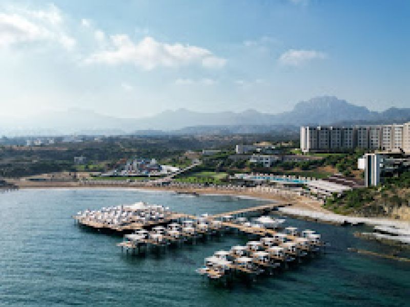 Elexus Resort and SPA Hotel