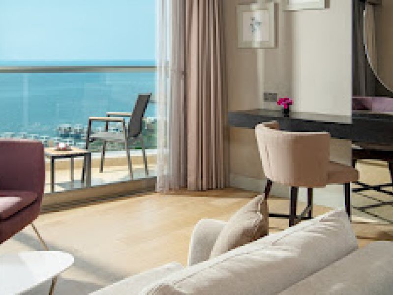 Elexus Resort and SPA Hotel