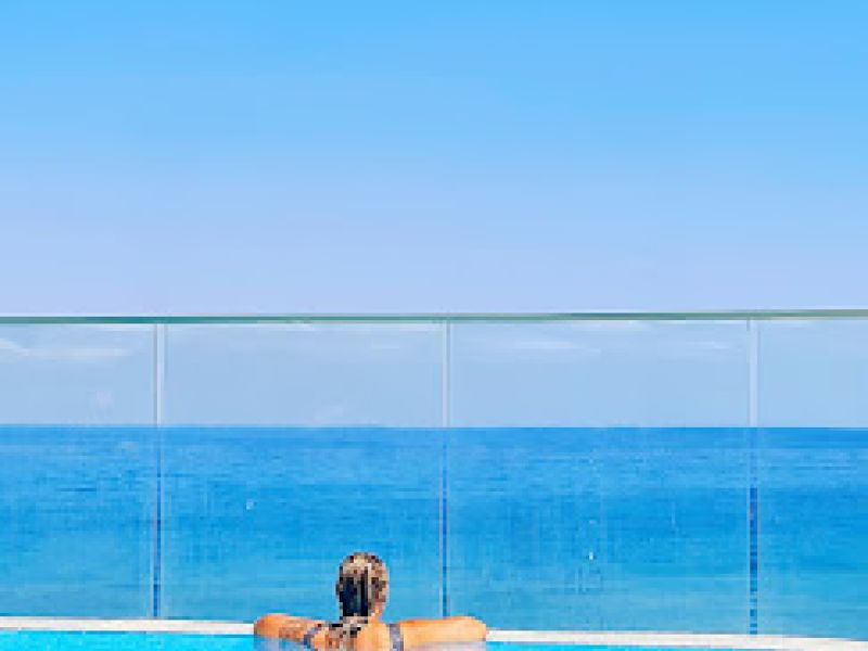 Elexus Resort and SPA Hotel