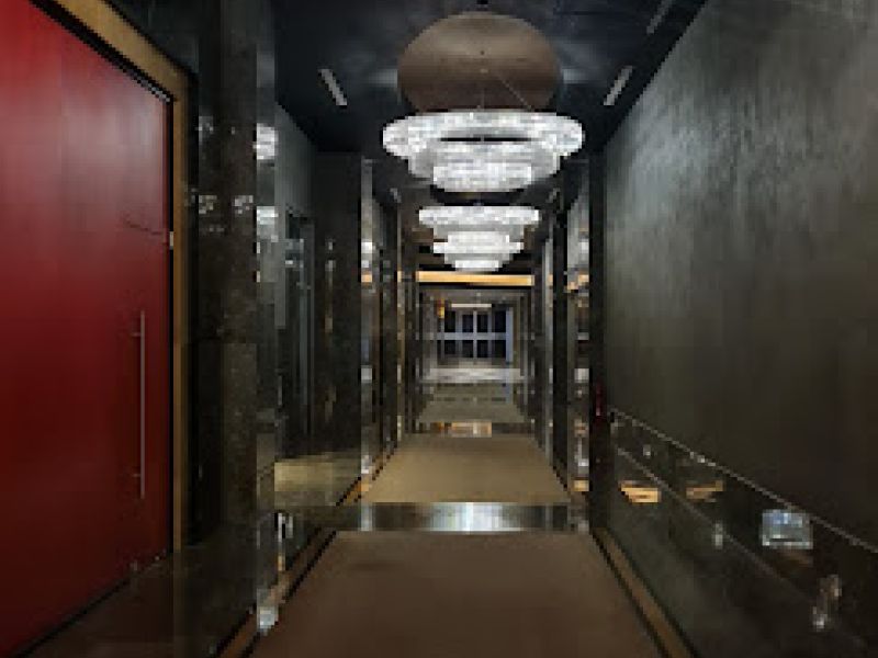Elexus Resort and SPA Hotel